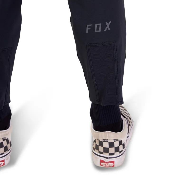 Fox Defend Youth MTB Pants Black-7